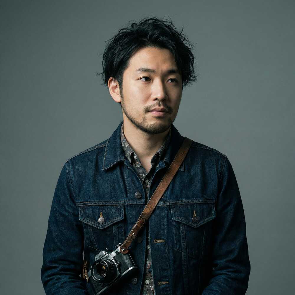 糖心vlog摄影师张浩然