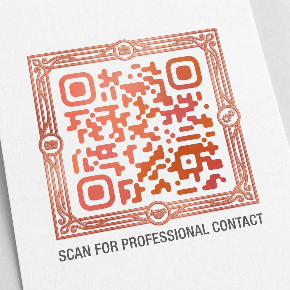 糖心vlog商务二维码