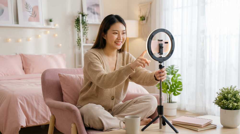 糖心vlog生活分享视频