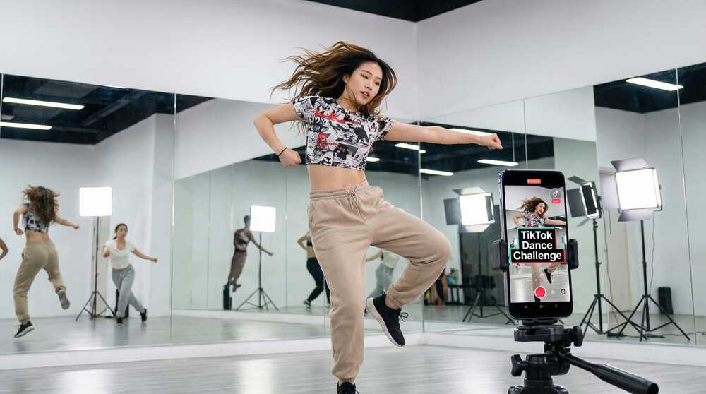 糖心vlog舞蹈视频