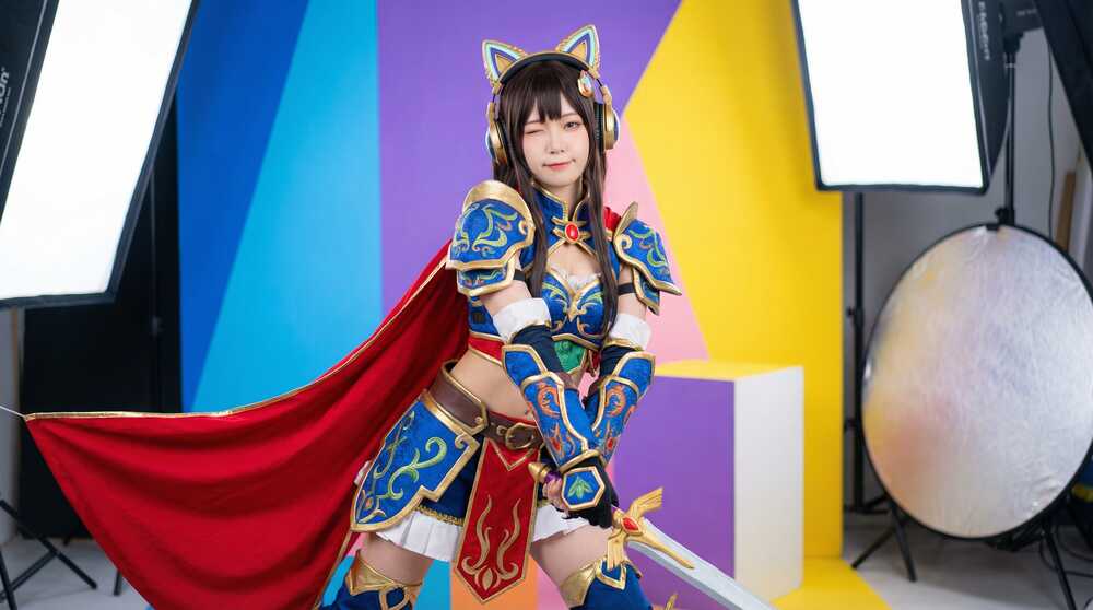 糖心vlog二次元视频