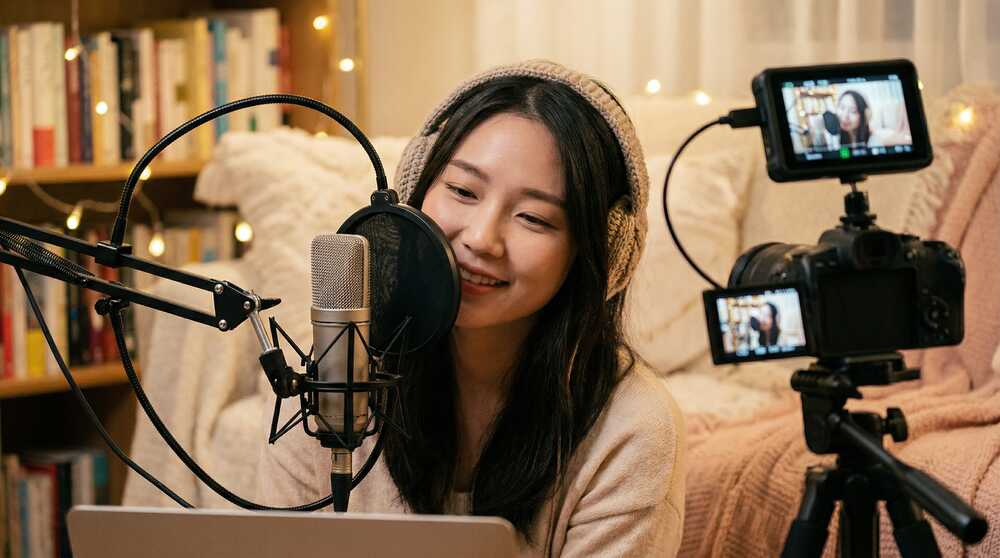 糖心vlog文化顾问李文博